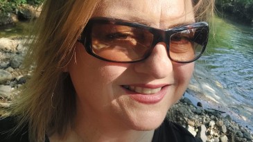 Gölcüklü Aysel Şengül kalbine yenildi