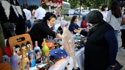 BAŞKEM El Emeği Festivali başlıyor