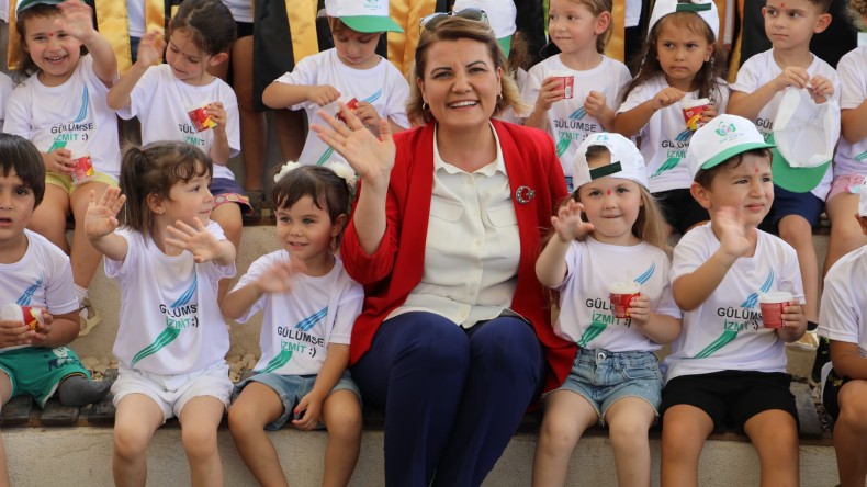 Başkan Hürriyet’ten iki müjde birden