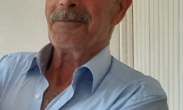 İşçi emeklisi Celal Filiz 74 yaşında vefat etti