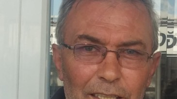 Sanayide lokanta sahibiydi; İbrahim Tezgör’den acı haber