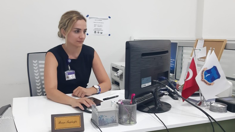 İZGİM’de binlerce kadına Mikrokredi desteği sağlanıyor