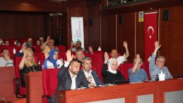 Ensar’a, Tügva’ya var ama Nikomedia Vakfı’na yok!