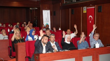 Ensar’a, Tügva’ya var ama Nikomedia Vakfı’na yok!