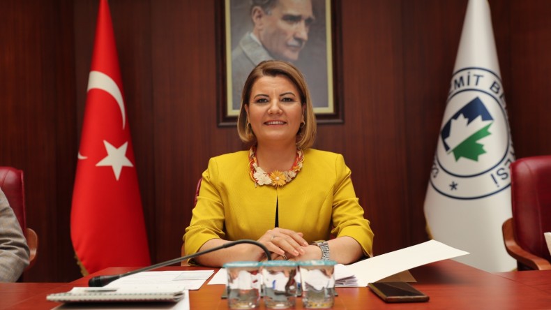 İzmit Belediye Meclisi olağanüstü toplanıyor