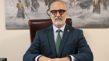 Cem Şakoğlu’ndan Ali Güney’e yanıt
