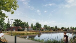 İzmit Millet Bahçesi için 6 teklif