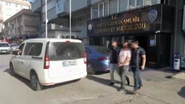 Kent meydanında tartıştığı kişiyi bıçakladı