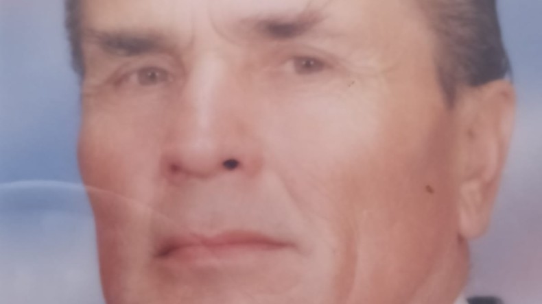 Derince Limanından emekli Muammer Yiğit vefat etti