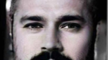 1 çocuk babası Murat Arslan kalbine yenik düştü