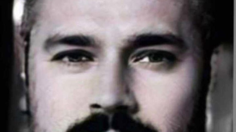 1 çocuk babası Murat Arslan kalbine yenik düştü