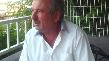 2 çocuk babası 60 yaşında vefat etti