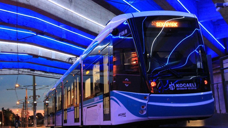 Kurban Bayramı’nda ücretsiz