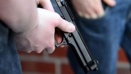 Hayvan otlatma kavgasında silah konuştu; yaralılar var