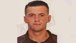 Kartepeli Özel Harekat Polisi kazada can verdi