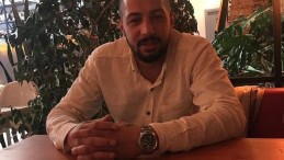 Servis şoförü genç baba yaşam savaşını kaybetti