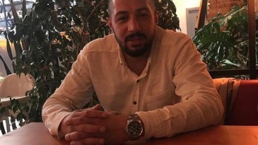 Servis şoförü genç baba yaşam savaşını kaybetti