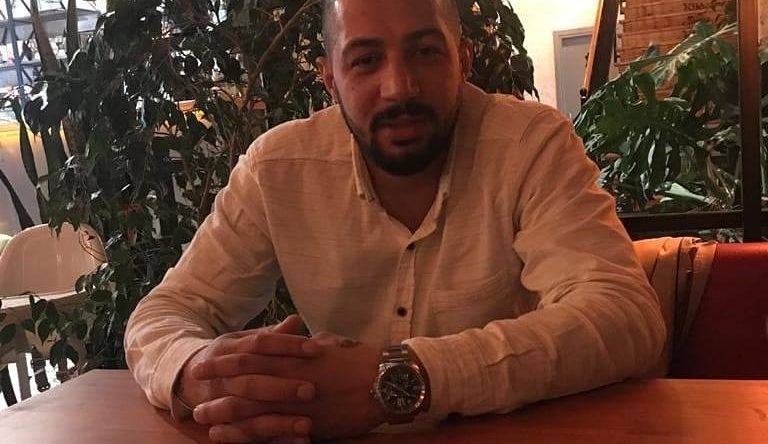 Servis şoförü genç baba yaşam savaşını kaybetti