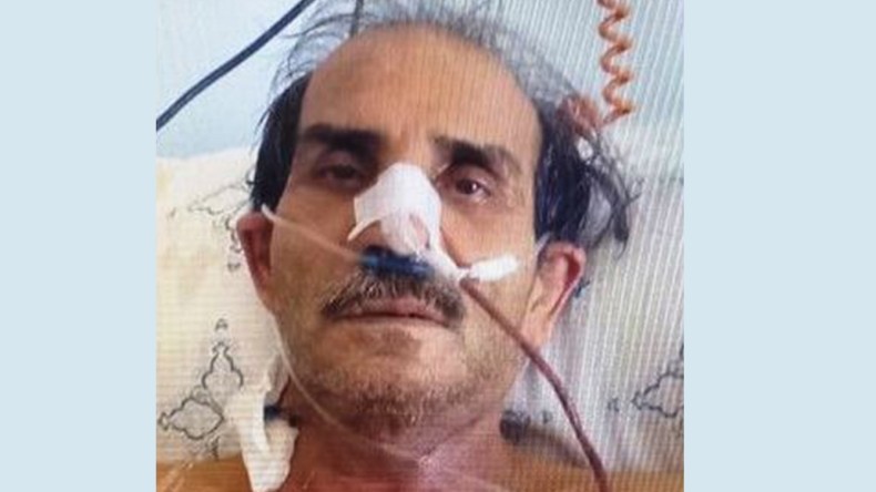 Çay kavgası kanlı bitti; Acı haber geldi