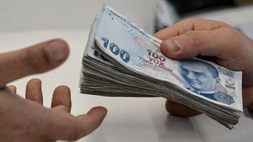 Emekli ve memura zam; işte oranlar….