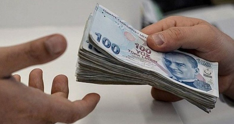 Emekli ve memura zam; işte oranlar….