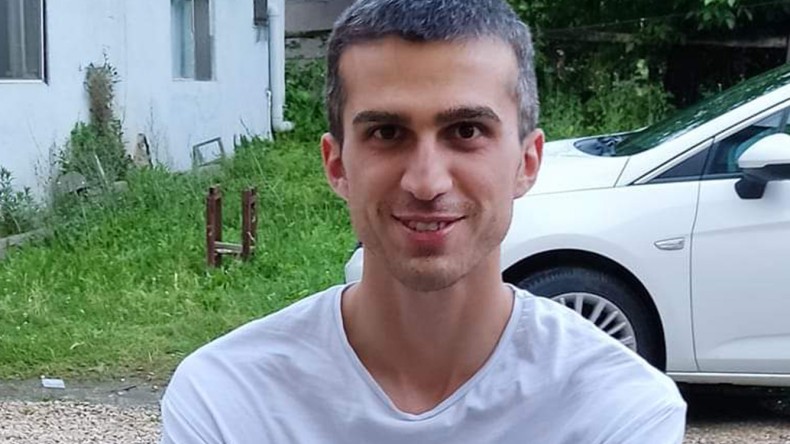 Kandıra’dan bir acı haber daha; cansız bedenine ulaşıldı