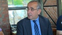 TBMM Başkanvekili Haydar Akar’dan adaylık açıklaması