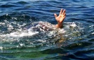 Cebeci’de denize giren genç boğuldu