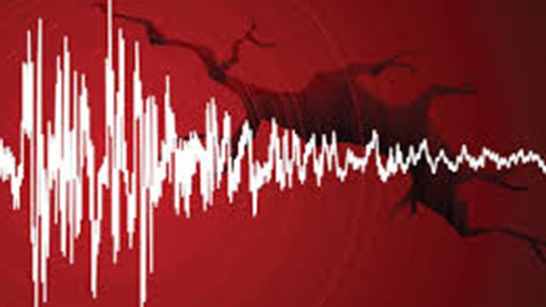 Şiddetli deprem; Çevre iller de hissetti