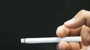 Bir sigara grubuna daha zam