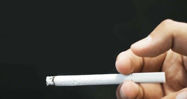 Bir sigara grubuna daha zam