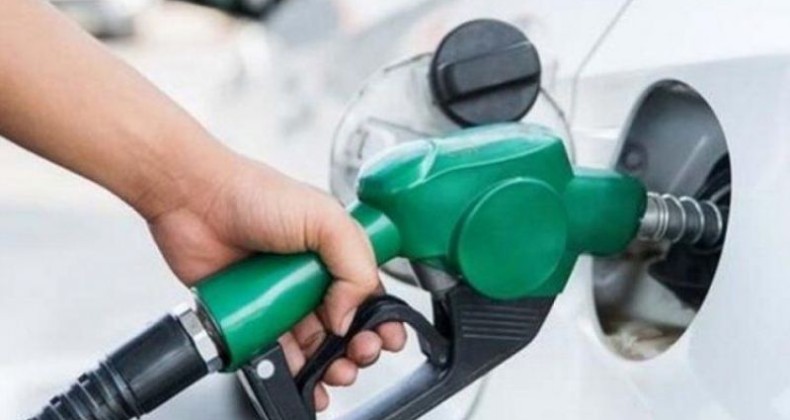 Benzin ve Motorine indirim