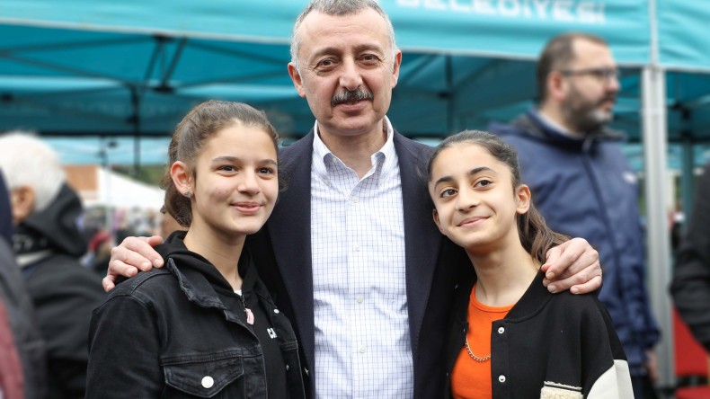 Öğrencilere müjde! Başkan talimat verdi….