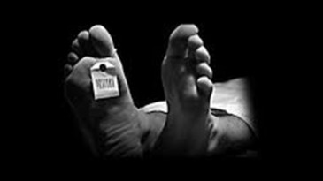 Evinde ölü bulundu