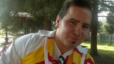 Körfezli genç 1 yıldır verdiği yaşam savaşını kaybetti