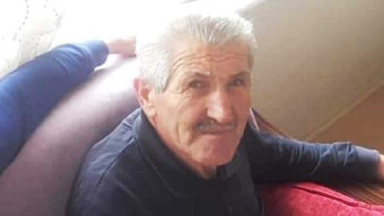 İzmit’te kaza; ölü ve yaralı var