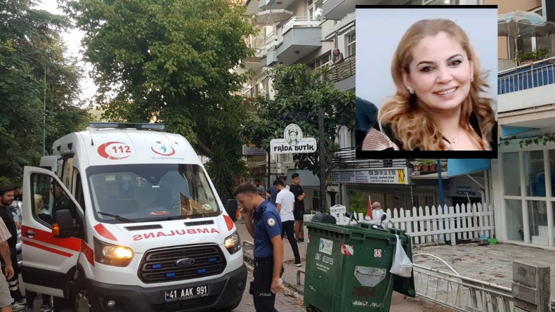 İki çocuk annesi intihar etti