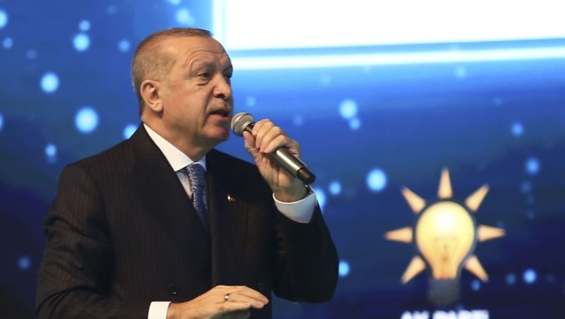 Cumhurbaşkanı Erdoğan Kocaelili Başkanları dinleyecek