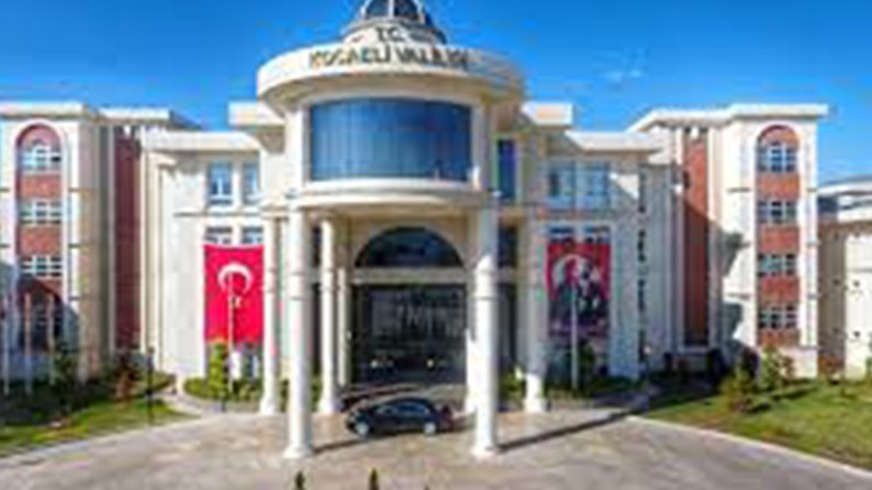 Kocaeli Valiliği, haftalık uyuşturucu bilançosunu duyurdu