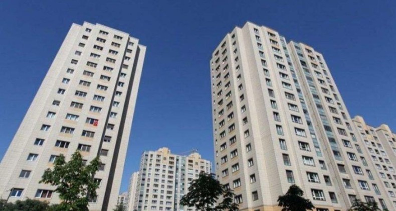 Konut satış rakamları açıklandı; Kocaeli’de….