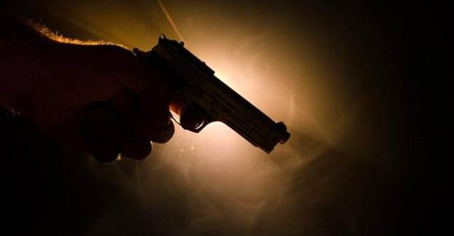 Sokak ortasında ölü bulundu