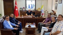 Karamürsel Belediye çalışanlarına yüzde 30 zam