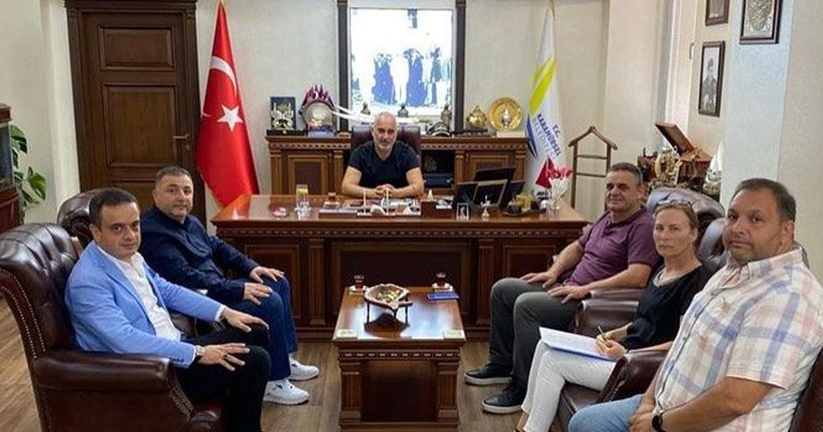 Karamürsel Belediye çalışanlarına yüzde 30 zam