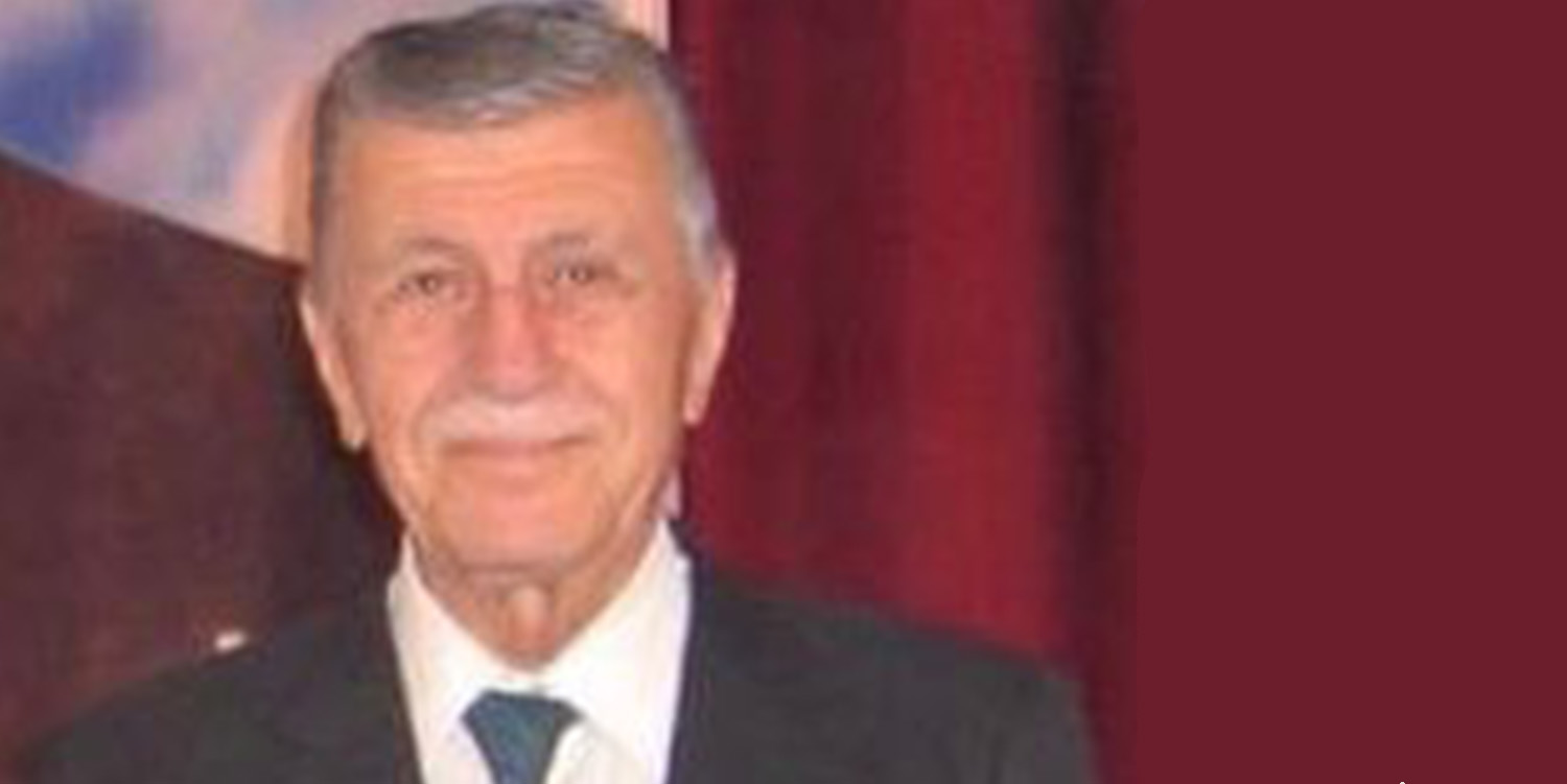 Emekli Banka Müdürlerinden Yusuf Ziya Karakadılar vefat etti