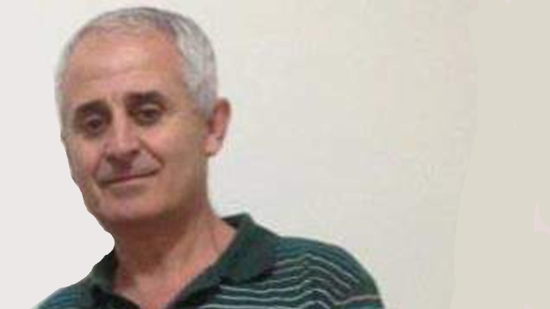 Brisa emeklisi COVİD-19 nedeniyle vefat etti