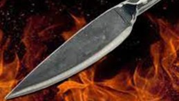 Komşuda kavga cinayetle bitti