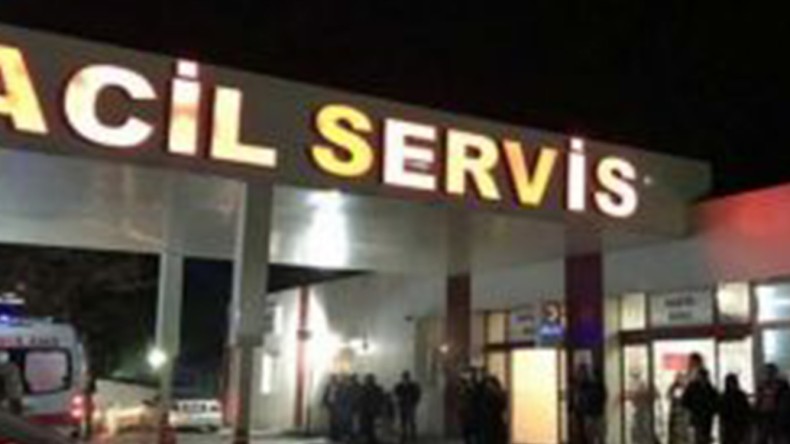 Hastanelerde yeni dönem; ve düğmeye basıldı