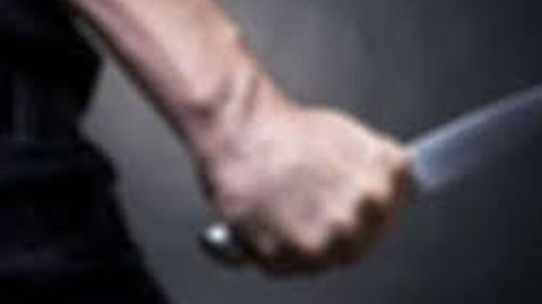 Koca dehşet saçtı; Eşini bıçaklayarak öldürdü