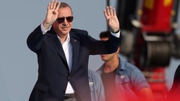 Talimat verdi; Tarih belli oldu, başlıyor