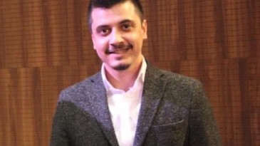 Ak Parti Kocaeli İl Gençlik Kolları Başkanı Belli oldu